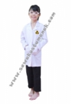 Baju Kostum Ilmuwan 